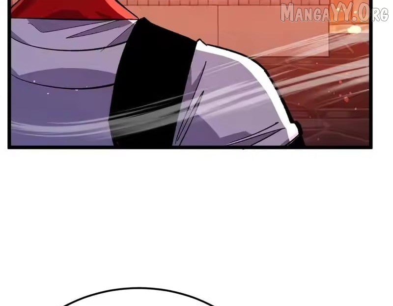 I Rely on My Invincibility to Deal Tons of Damage Passively! Chapter 156 - page 45